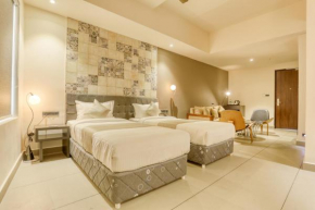 Surabhi Inn
